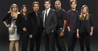 Last 10 Shows Kailey Has Watched #12