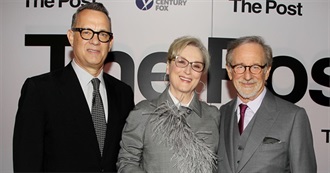 Dramatic Films Kayla Has Seen