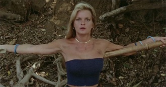 The Films of Jillian Kesner