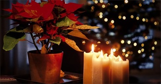 Childhood Christmas Experiences