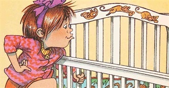 Junie B. Jones Books