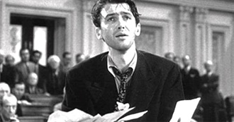 Top 100 Films of All Time According to Film Critic Edward Copeland