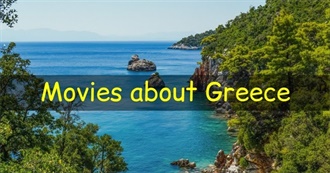 Movies Set in Greece