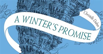 Books CH Read in 2024