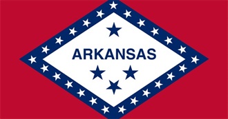 Best Places to Visit in Arkansas