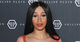 Top Hip-Hop/R&amp;B Artists