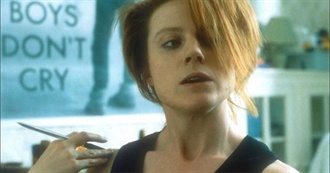 Ten More-Ish Directors