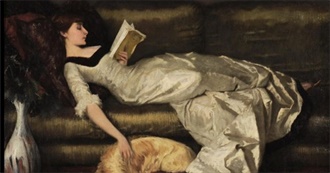 Rien&#39;s Favorite Books