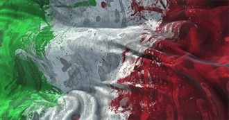 Best Italian Cities (Outside of the 25 Most Populous Ones)