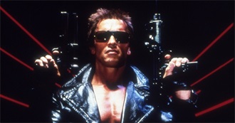 Manic Wayne&#39;s Last 10 Movies I&#39;ve Seen Part 370