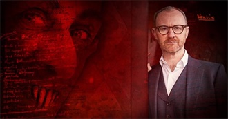 The Films of Mark Gatiss