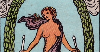 Virtue&#39;s Top Albums