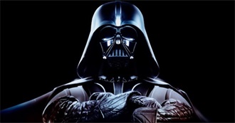 25 Movies Nearly Everyone Has Seen