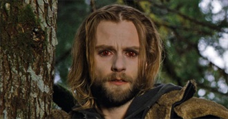 The Films of Joe Anderson