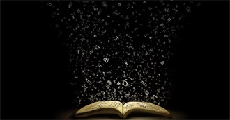 Sandy&#39;s 198 Book List