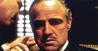 The Top 10 70s Movies