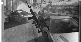 Goodokbad&#39;s Top 500 Comics of All Time