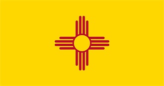 Cities of New Mexico