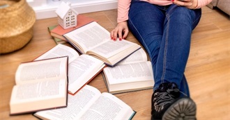 Syosset Public Library Staff Picks 2019