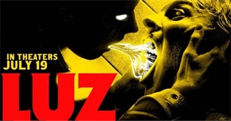 American Blu-Rays Released March 10, 2020