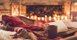 101 Books to Read for Christmas