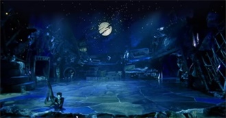 Blue&#39;s Top &quot;100&quot; &quot;Movies&quot;