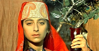 10 Great Georgian Films