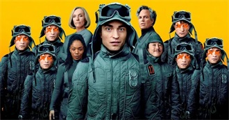 Last 10 Movies Troller344 Watched for the First Time 508