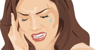 Things That Spoiled the Day - January 2026