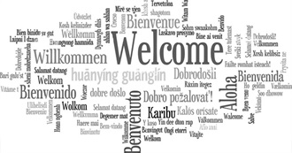 Bucket List of 10 Languages to Learn