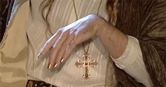 Peej Martin Favorite Movies