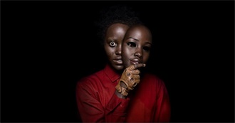 Every Movie Seen Beginning With U; Liked and Disliked