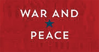 Maureen&#39;s Really Humiliating List of Books She Has Not Read