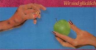 Listened to These Albums Last Week - 31 (Cch)