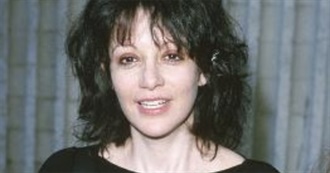 Amy Heckerling Filmography (1954-Present)
