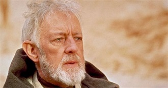 #75# Famous People From the 20th Century