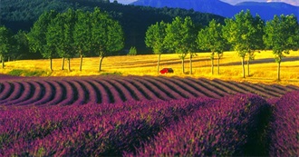 Beth&#39;s Travels So Far