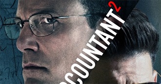 6 Carnage Counts Films, 1976-2025