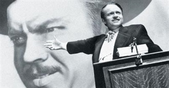 Film4&#39;s 50 Films to See Before You Die