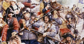 John&#39;s List of the Best Historical Novels