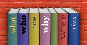 Books With Beautiful Names