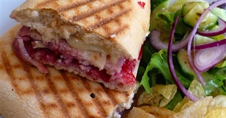 What R Ate This Week #29435