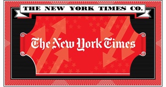 Some New York Times Number-One Books ~35~April