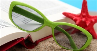 35 Brilliant New Books You Should Read This Summer