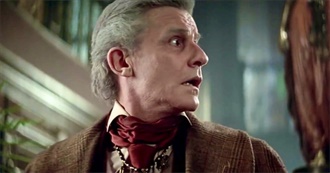 Thirty-Six Timeless Horror Classics