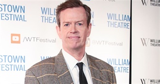 Dylan Baker Movies I&#39;ve Seen Update 3