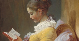 Nicolene&#39;s 2021 TBR