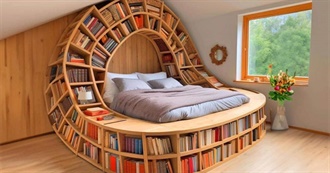 Erotic Books You Don&#39;t Admit You Have Read