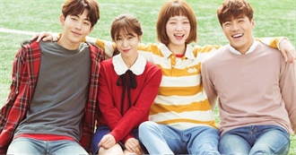 K-Dramas You Need to Watch