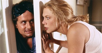 21+ Movies With Romances That Ended Up in Some Really Dark Places According to Cinemablend